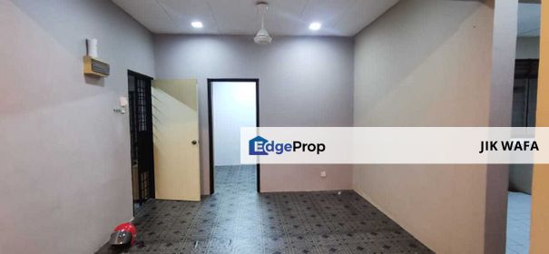 Taman Lagenda Mas well kept apartment for sale, Selangor, Batu 9th Cheras