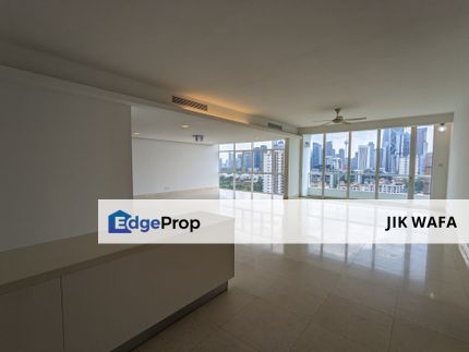 Junior Penthouse suite in Jalan Ampang KL, Kuala Lumpur, Taman U-Thant