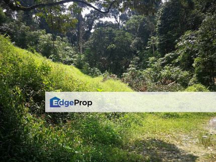 5 ac flat land in Sg Penchala KL suitable for development, Kuala Lumpur, Kampung Sungai Penchala