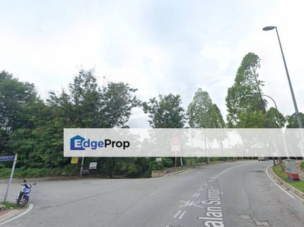 1.4 acre land on mainroad Jalan Sg Penchala, TTDI, KL, Kuala Lumpur, Kampung Sungai Penchala