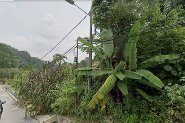 Sungai Penchala