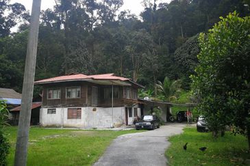 Sungai Penchala