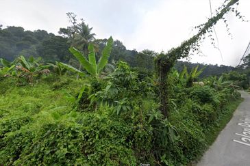 Sungai Penchala