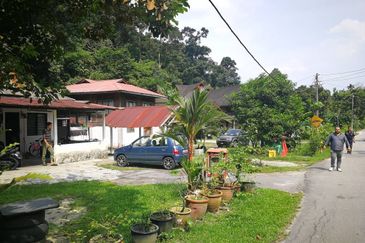 Sungai Penchala