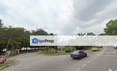 8 ac beach side commercial land in Port Dickson Negeri Sembilan, Negeri Sembilan, Port Dickson