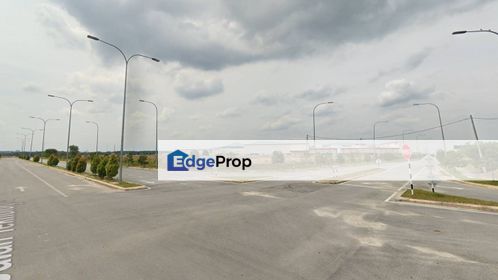 7.4 acres industrial land in Enstek Techpark Negeri Sembilan, Negeri Sembilan, Labu