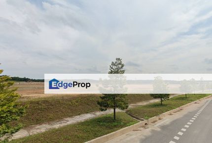 13.1 acres industrial land in Enstek Techpark Negeri Sembilan, Negeri Sembilan, Labu