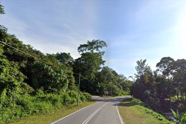 Taman Sri Nanding