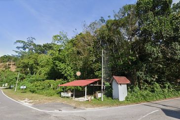 Taman Sri Nanding