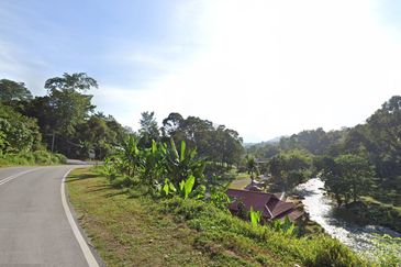 Taman Sri Nanding