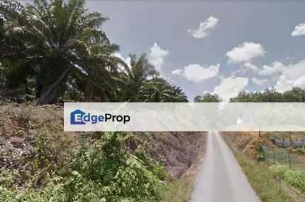 9 acres residential development land in Lukut Port Dickson, Negeri Sembilan, Port Dickson