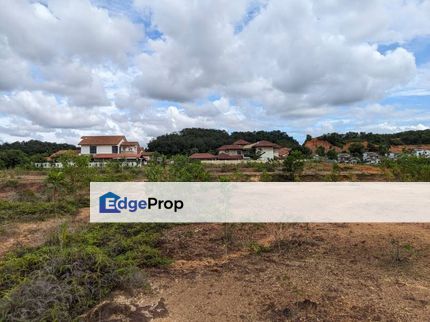 6 acre development land in Sg Merab, Dengkil, Selangor, Sepang