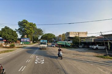 Meru Industrial Park