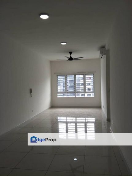 Savanna Southville with tenant for sale, Selangor, Bangi