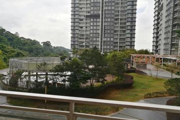 Damansara Foresta