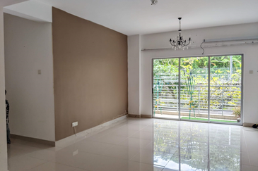 Mas Kiara Residences