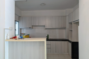 Mas Kiara Residences