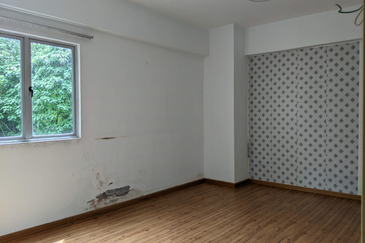 Mas Kiara Residences