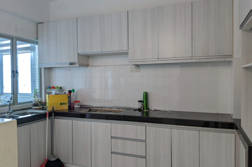 Mas Kiara Residences