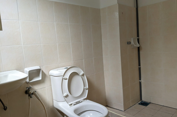 Mas Kiara Residences