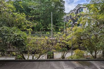 Mas Kiara Residences