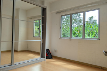 Mas Kiara Residences