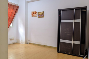 Mas Kiara Residences