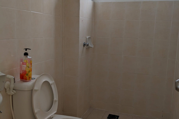 Mas Kiara Residences