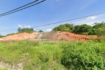 Taman Perindustrian Meranti Utama