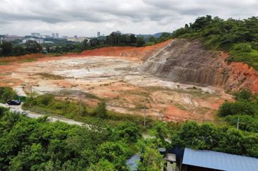 Taman Perindustrian Meranti Utama