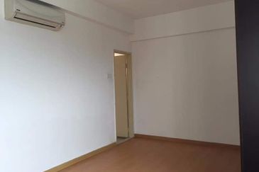 Mas Kiara Residences