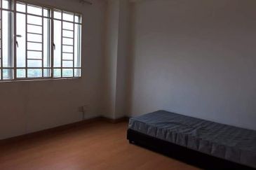 Mas Kiara Residences