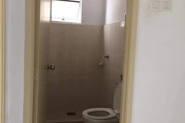 Mas Kiara Residences