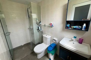 Mas Kiara Residences