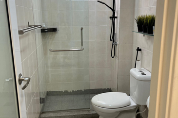 Mas Kiara Residences