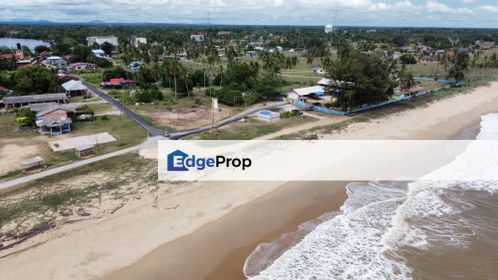 1 acre non bumi freehold land near beach Pantai Nenasi Pekan Pahang, Pahang, Kuantan