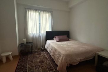 Mas Kiara Residences