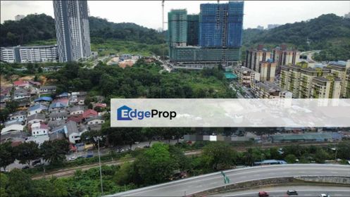 6 acres developement land in Pantai Dalam Bangsar South KL, Kuala Lumpur, Pantai Dalam/Kerinchi