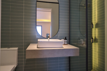 Mas Kiara Residences