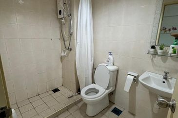 Mas Kiara Residences