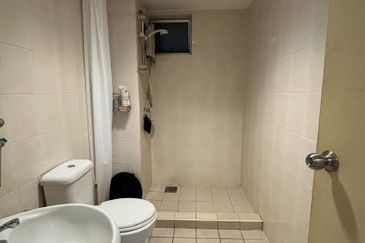 Mas Kiara Residences