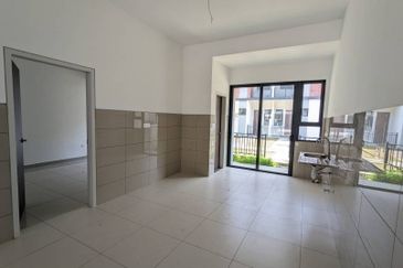 Elmina East @ Denai Alam