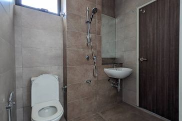 Elmina East @ Denai Alam