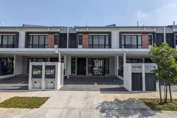 Elmina East @ Denai Alam