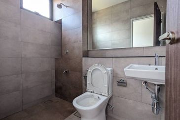 Elmina East @ Denai Alam