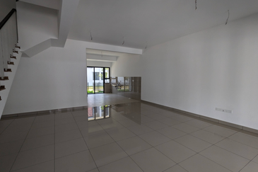 Elmina East @ Denai Alam