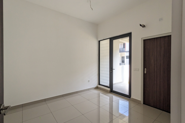 Elmina East @ Denai Alam