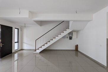 Elmina East @ Denai Alam