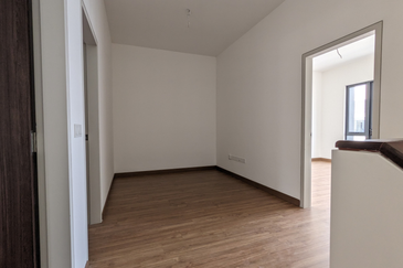 Elmina East @ Denai Alam