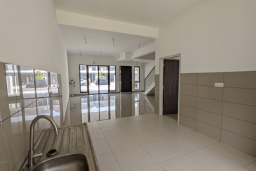 Elmina East @ Denai Alam